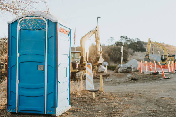 Best Portable bathroom rental  in Ojus, FL