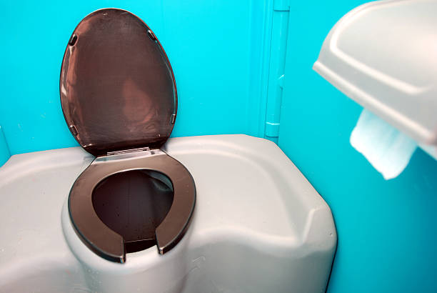 Affordable portable toilet rental in Ojus, FL