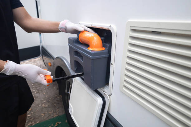 Best Porta potty delivery and setup  in Ojus, FL