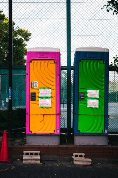 Best Porta potty rental for outdoor events  in Ojus, FL