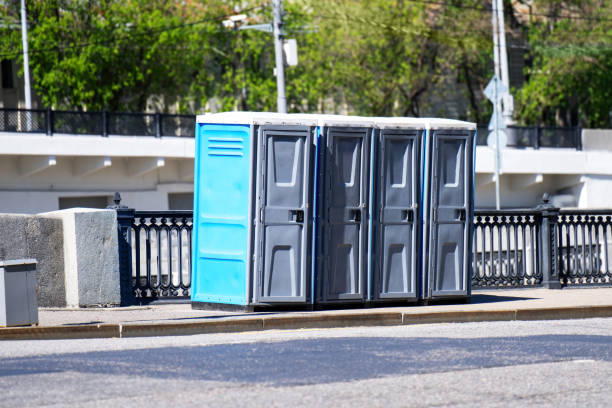 Best Portable restroom solutions  in Ojus, FL