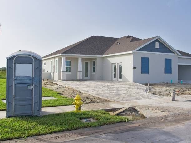 Best Emergency porta potty rental  in Ojus, FL