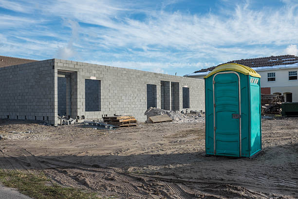 Best Affordable porta potty rental  in Ojus, FL